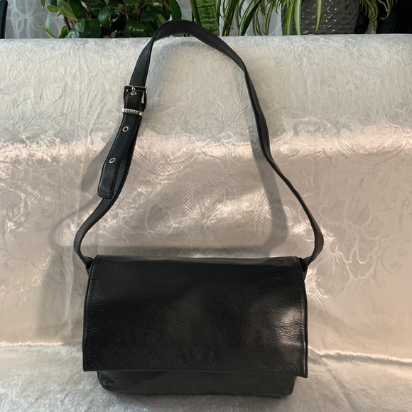 DANIER Soft Premium Leather bag - Picture 1 of 15